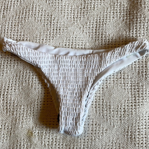 Zaful Other - New Zaful swim bottoms only